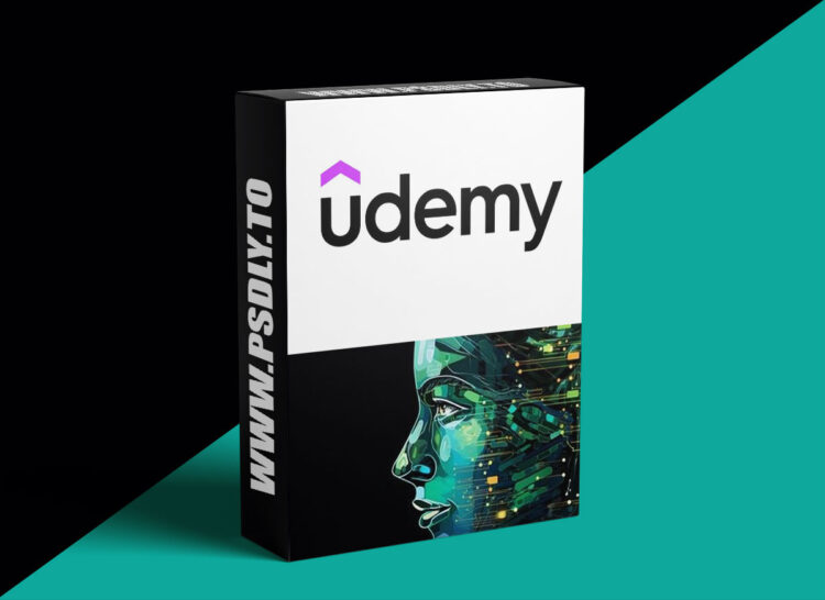 Udemy - Mastering Prompt Engineering: A Comprehensive Guide To AI