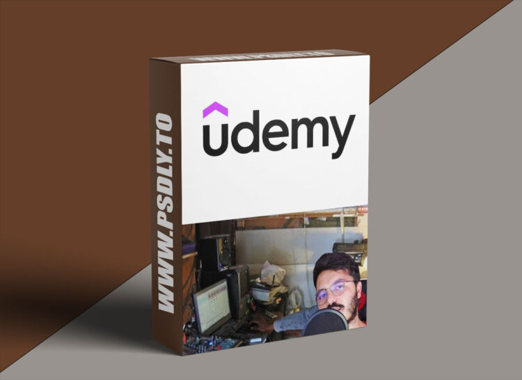 Udemy - Non-Technical Vocal Mix and Mastering Training