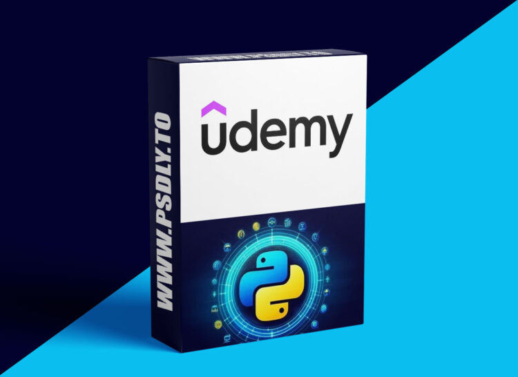 Udemy - Python For Absolute Beginners