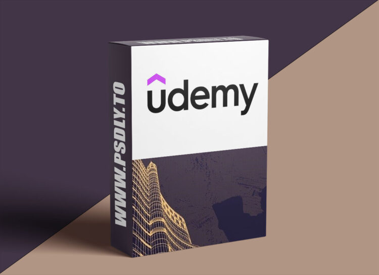 Udemy - Revit MEP 2025 from Zero to Hero