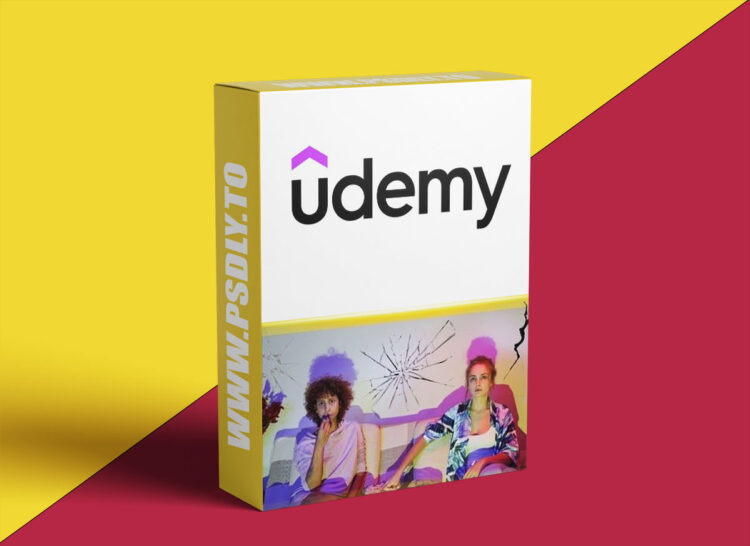 Udemy Screenwriting Crash Course - How to Write a Movie