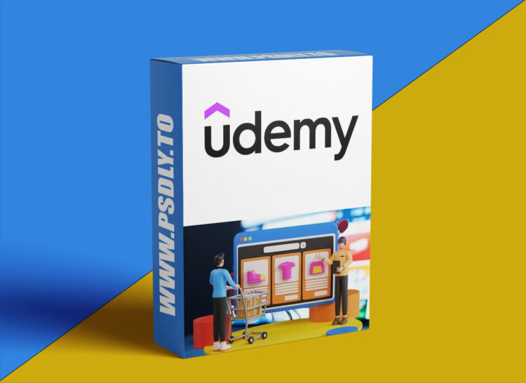 Udemy - Selling on Amazon FBA Made Simple: Start Small, Scale Big