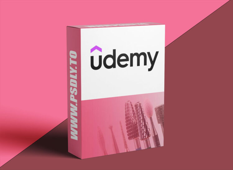 Udemy - The Encyclopedia Of E-File And Bit Techniques