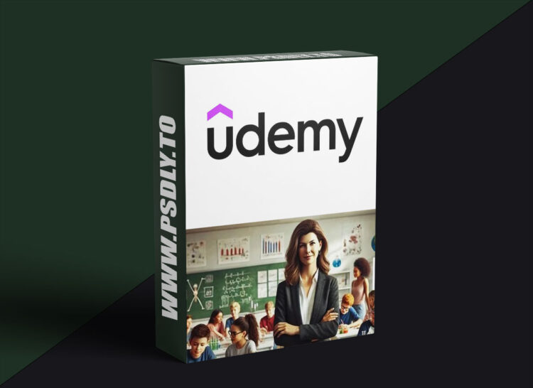 Udemy - Transform Teaching With Chatgpt - Start To Finish