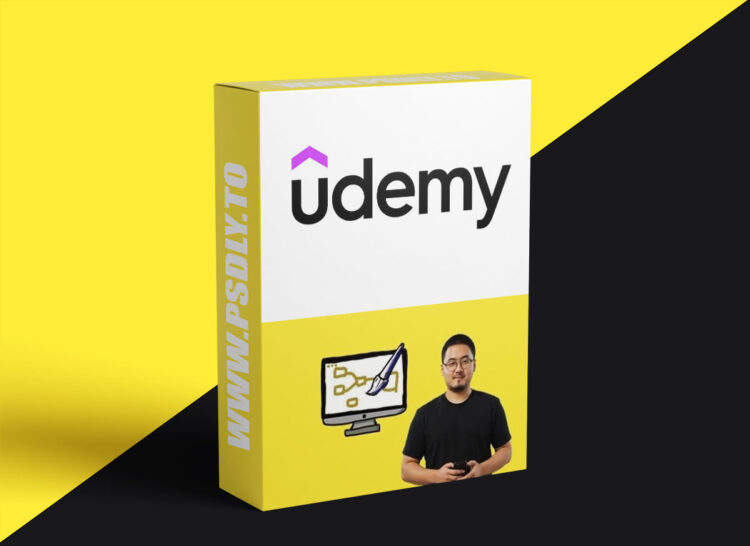 Udemy - Ultimate Art Bootcamp: Draw, Paint, Model, Animate & AI