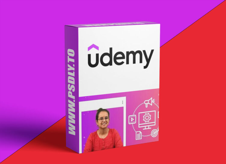 Udemy - Ultimate Digital Marketing Playbook For Online Businesses