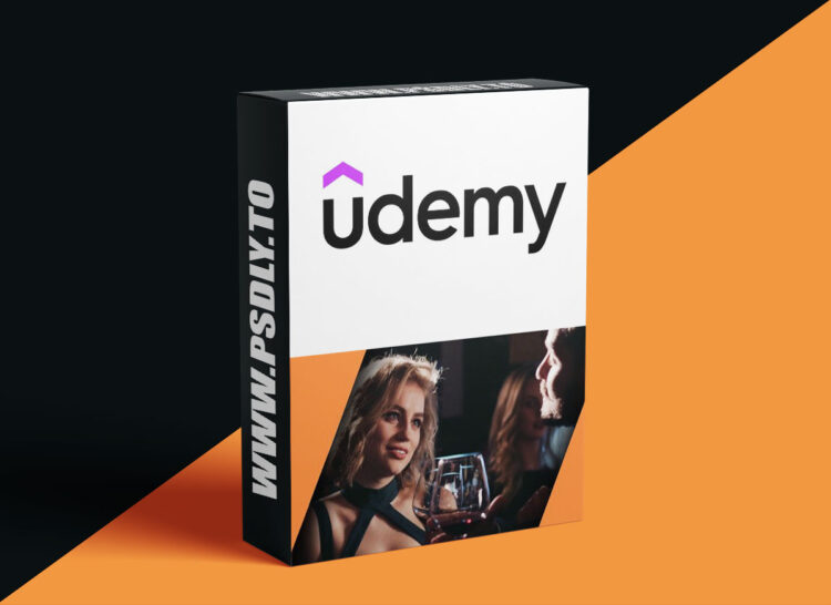 Udemy - Voice Training - Develop A Deeper, Sexy & Charismatic Voice