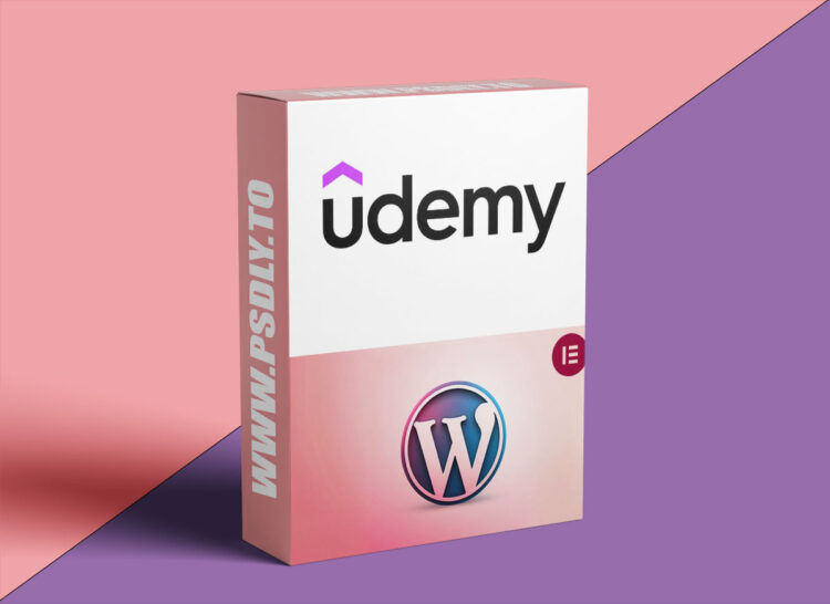 Udemy - WordPress/Elementor plugin development