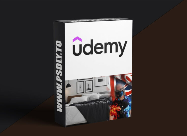 Udemy – TyDiffusion AI in 3ds max Complete Course