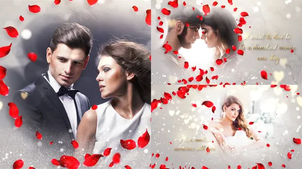 Videohive - Love Slideshow - 54924100