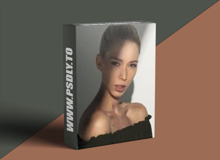 Visual Education - One-Light Portraits