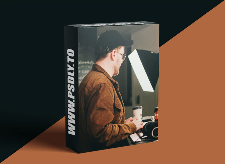 Will Patterson – Logo Launch