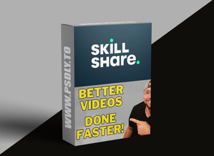 Write, Record, and Edit Videos Faster Than Ever