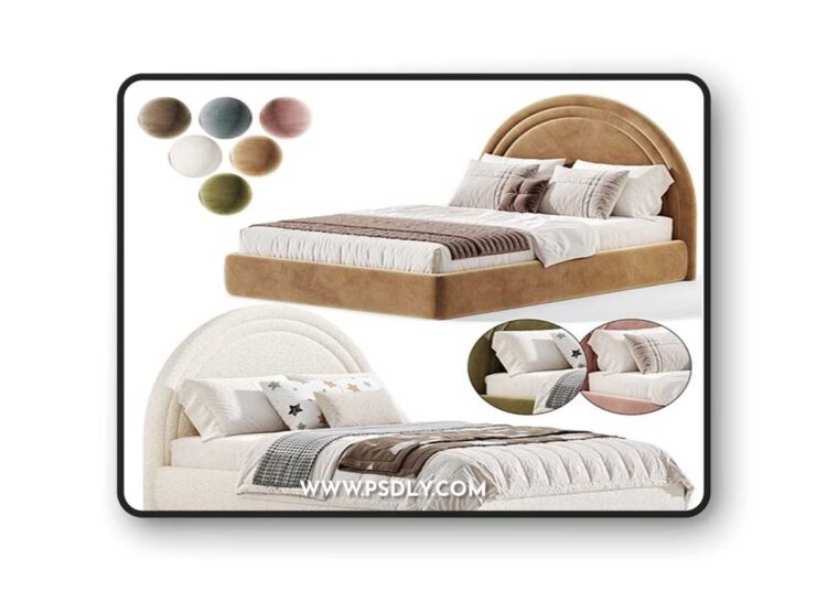 3dsky Pro - Level Kids Bed By Sensorsleep