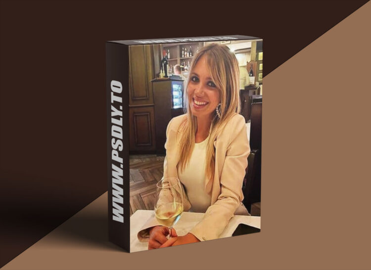 Anastasia Gutnikova – Blog Your Way to $10k