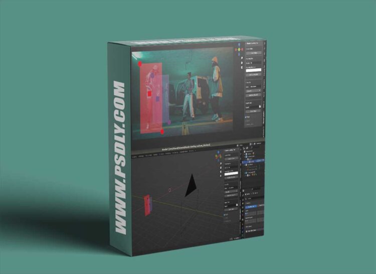 Blender Market - Blender Labelling Tool v0.0.11