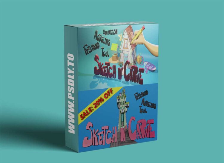 Blender Market - SketchN Camera Controls v4.3.0a
