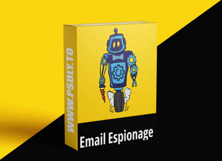 BowTiedSystems – Email Espionage