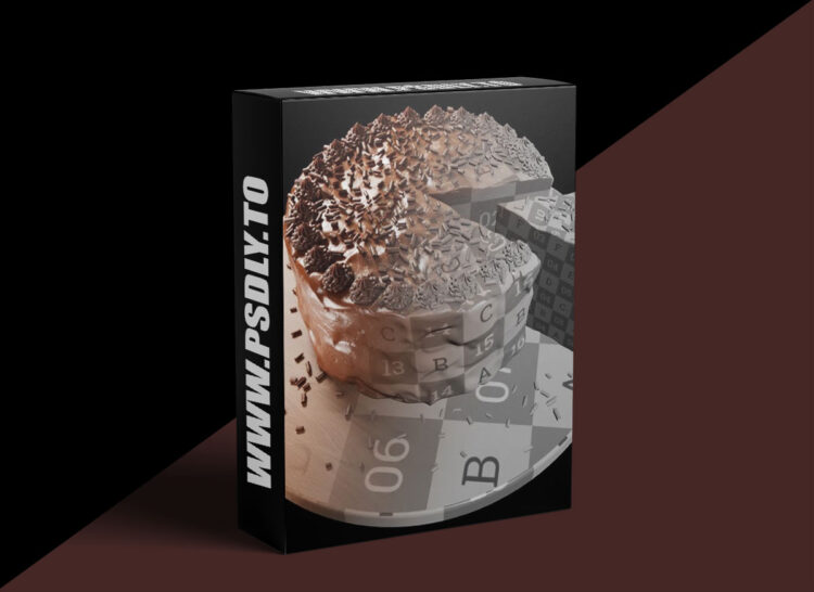 Cgside - Procedural UV's In Houdini