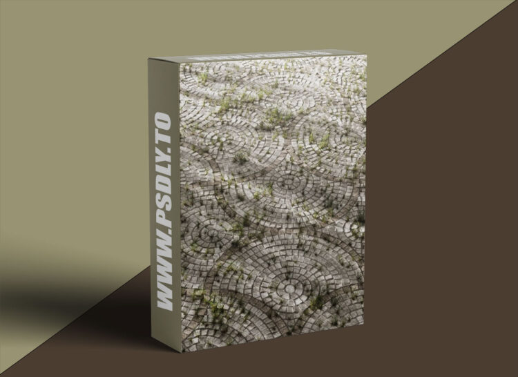 Cgside - Tiling Patterns with COPS and SOPS