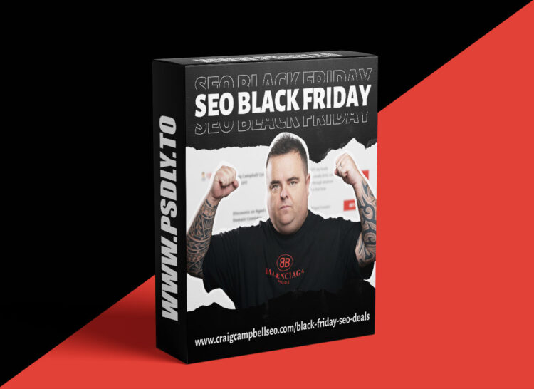 Craig Campbell – SEO Course