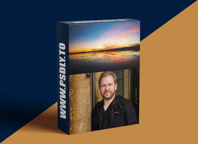 CreativeLive - How To Develop and Sell Your Own Lightroom Classic Editing Presets