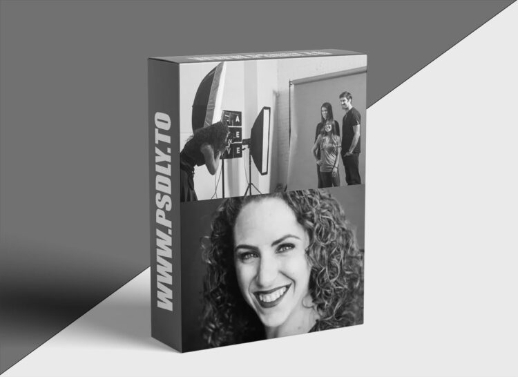 CreativeLive - Lighting & Posing Large Groups