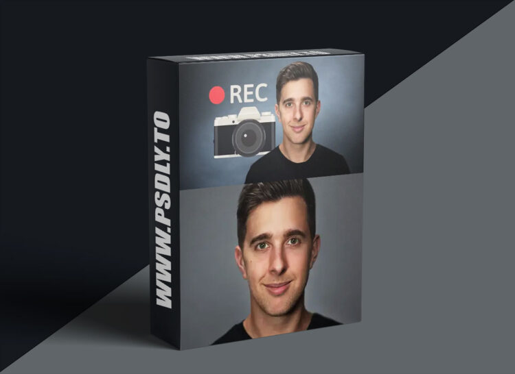 CreativeLive - Videography 101: How to Use Your Camera to Record Videos