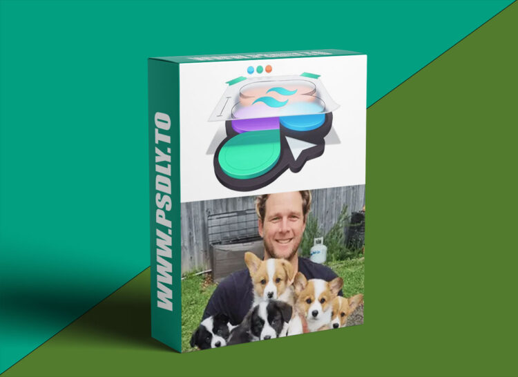 EpicWeb - Pixel Perfect Figma to Tailwind