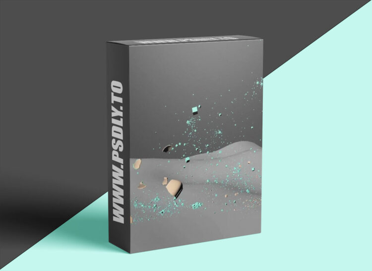 FXPHD - MAX202 - Visual Effects Techniques with 3DSMax