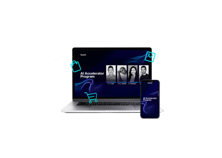 Foundr – Ai Accelerator Program