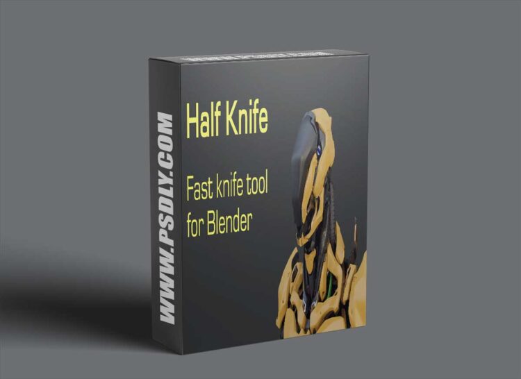 Gumroad - Half Knife v1.3.75