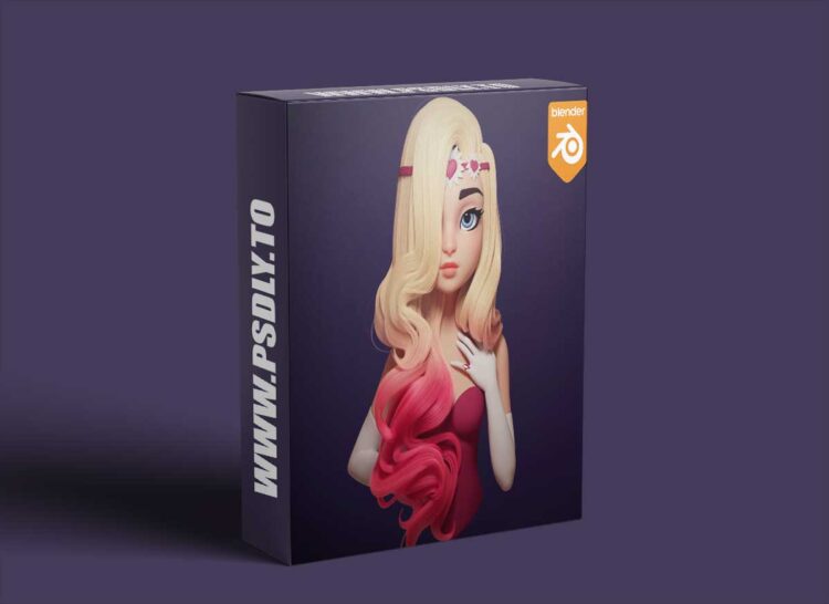 Hair Wrangler for Blender