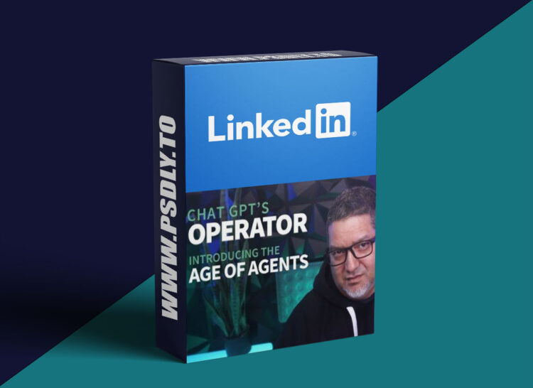 Linkedin - ChatGPT's Operator: Automating Everyday Tasks with AI Agents