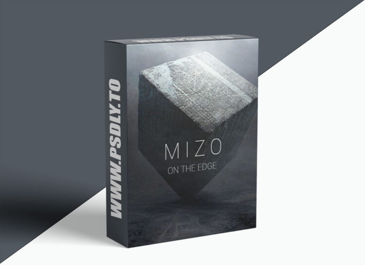 MIZO Patreon