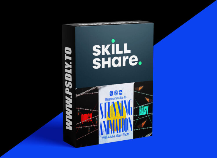 Make Stunning Animations to Stand Out on Instagram Reels & TikToks Using Adobe After Effects