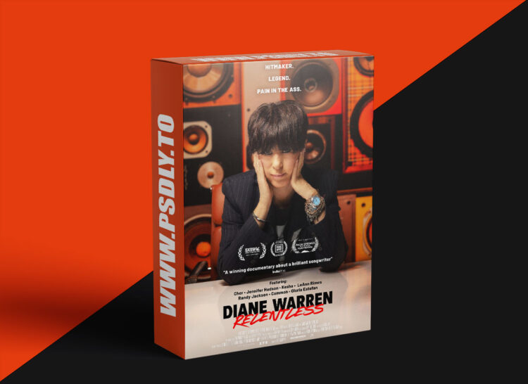 MasterClass Diane Warren "Relentless"