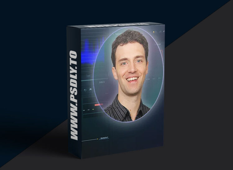 MixingLight - Fusion Tools for Colorists – Building Color Page Grading Tools