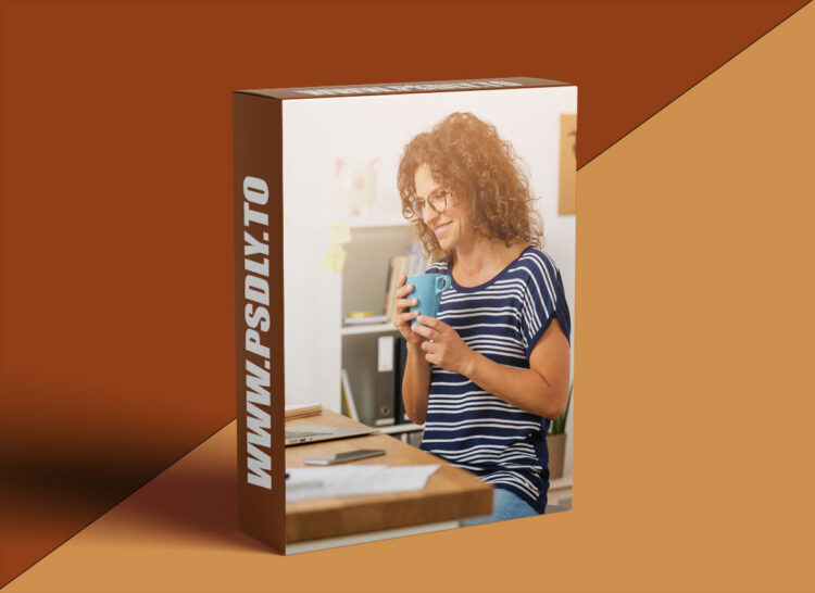 Nuria Corbi Carrasco – Mastering Branding For Self-Publishers
