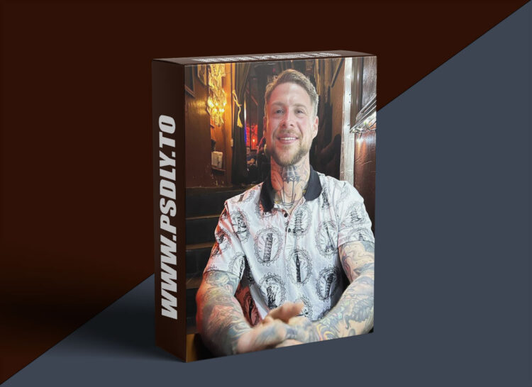 Parker Worth – Digital Storytelling Masterclass