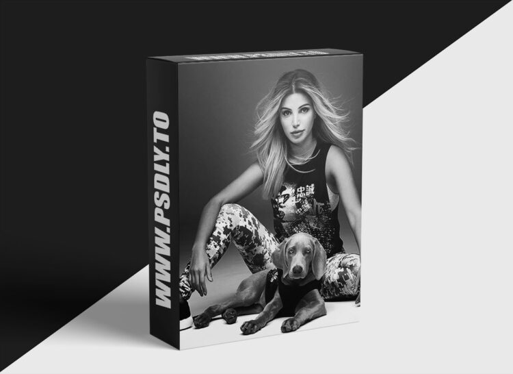 Peter Coulson Photography - Lookbook & Hero Shots with Client