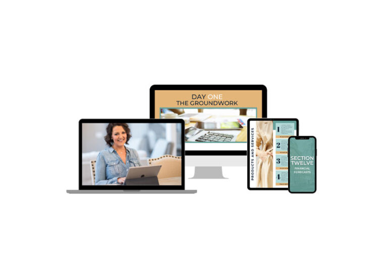 Samantha English – Local Business Bootcamp