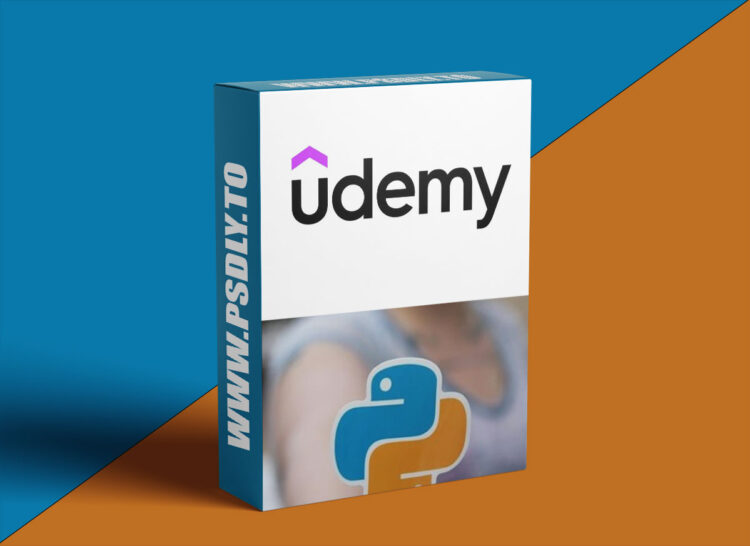 Udemy - 100 Days of Python Programming Challenge