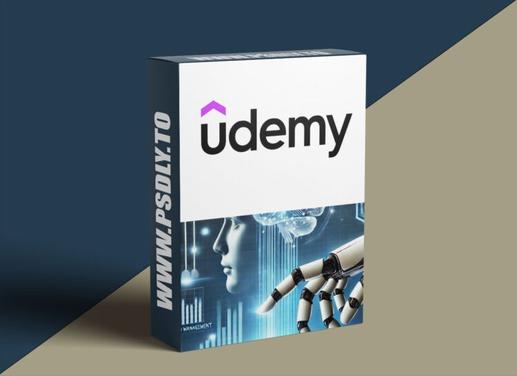 Udemy - AI For Business Operations And Management