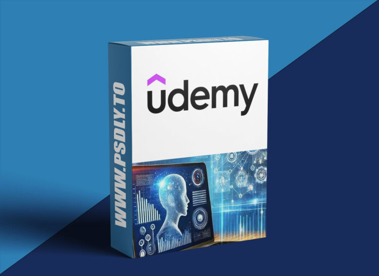 Udemy - AI Research And Workflow Automation With Perplexity