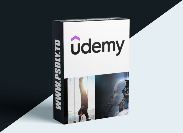 Udemy - AI in Fitness: How to Train Smarter & Perform/Recover Better