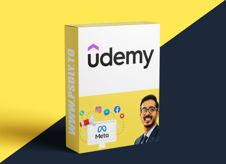 Udemy - Advanced Meta (Facebook & Instagram) Ads