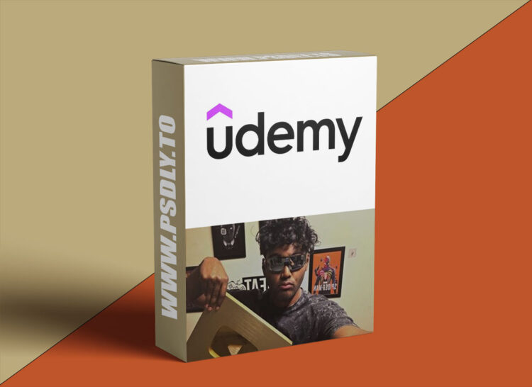 Udemy - After Effects : Advanced Velocity Editing