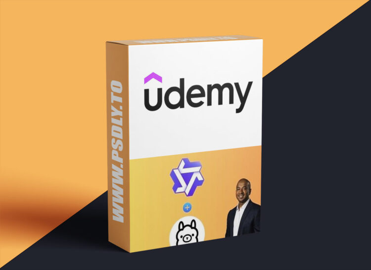 Udemy - Ai Development With Qwen 2.5 & Ollama: Build AI Apps Locally
