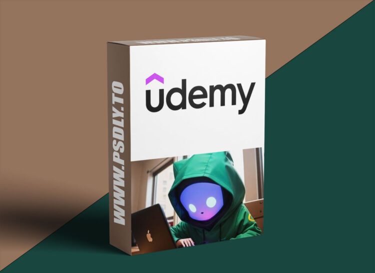 Udemy - Build WordPress AI Tool SaaS Business with ChatGPT and API